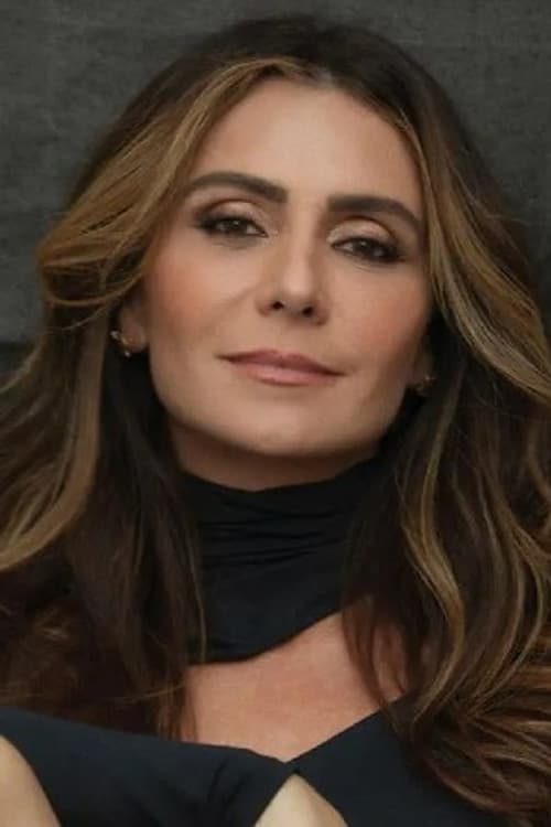 Giovanna Antonelli profile photo