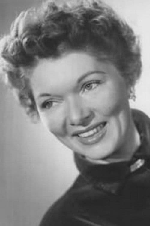 Evelyn Scott profile photo
