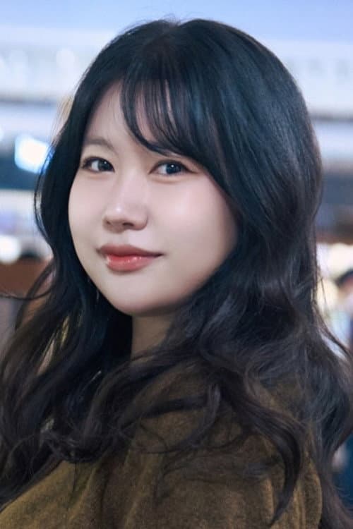 Baek Min-hee profile photo