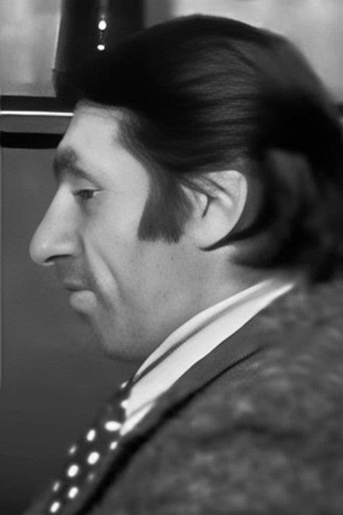 Michael Gindin profile photo