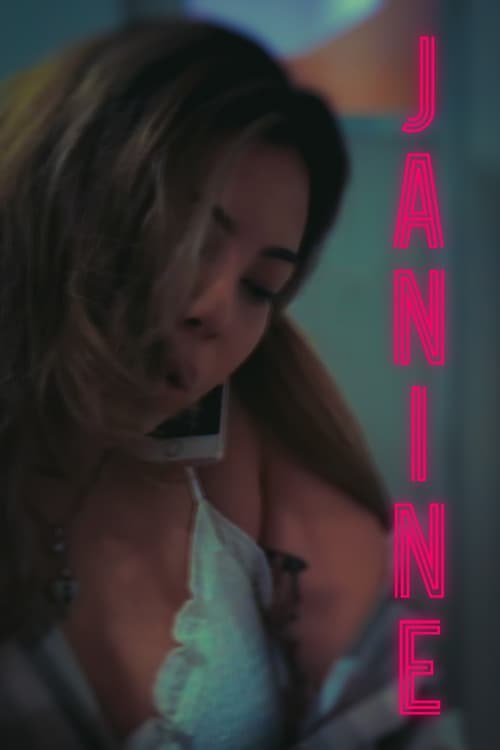 Janine poster