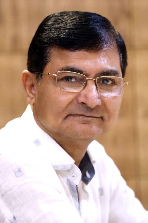 Jashwant Gangani profile photo