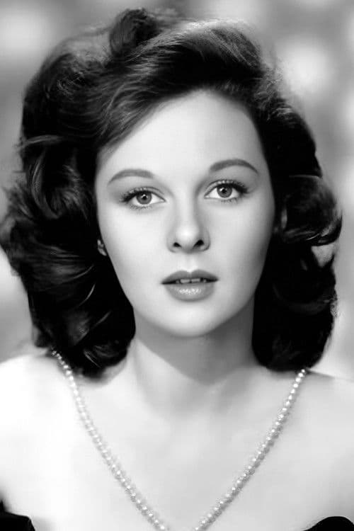 Susan Hayward profile photo