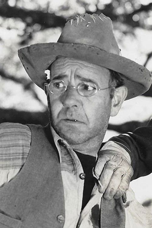 Milburn Morante profile photo