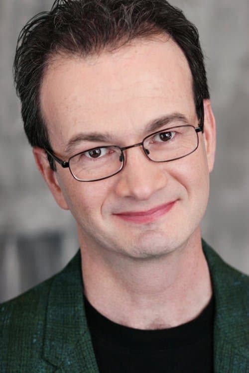 Simon Harvey profile photo