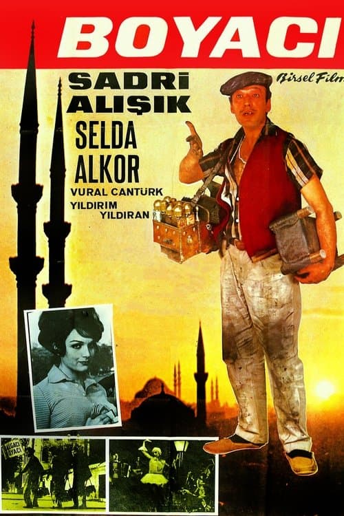 Boyacı poster