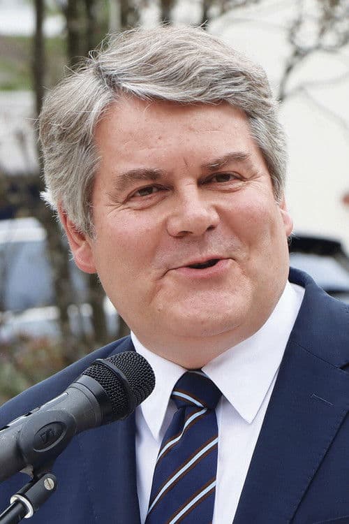 Franck Louvrier profile photo