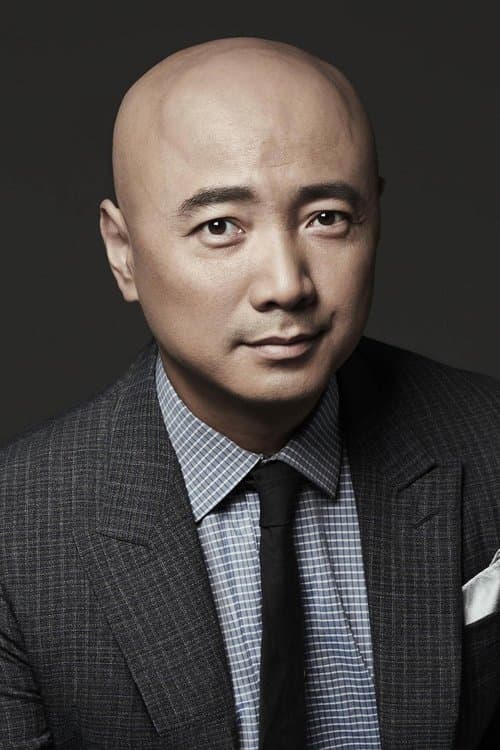 Xu Zheng profile photo