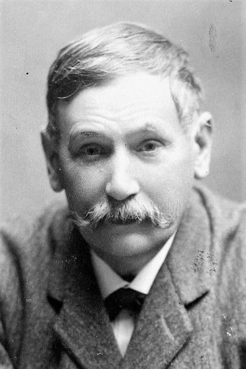 Benito Pérez Galdós profile photo