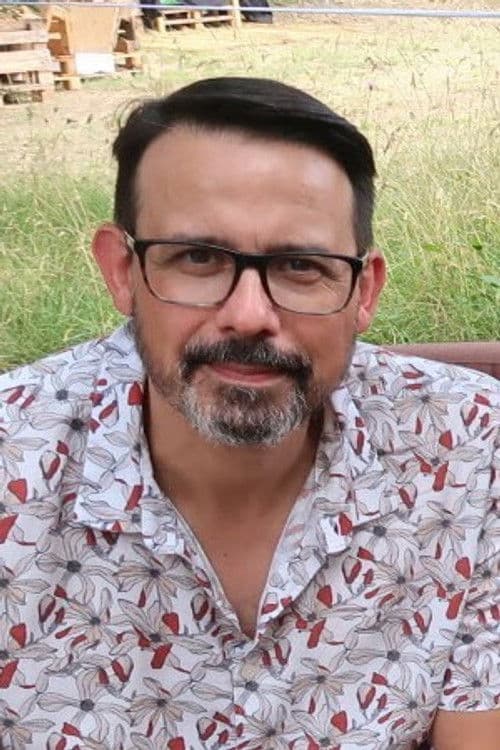 Stéphan Bertholio profile photo