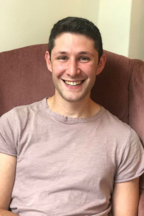 Ethan Fuirst profile photo