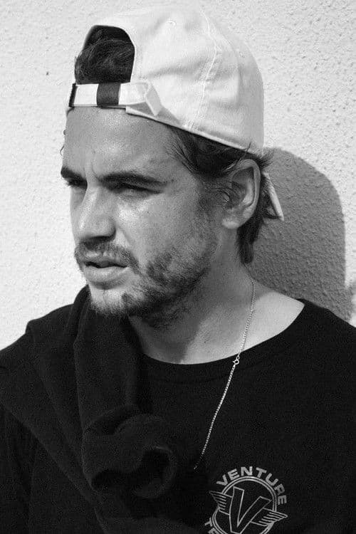 Max Geronzi profile photo