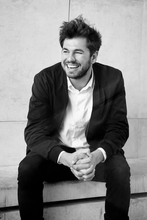 Tim Ellrich profile photo