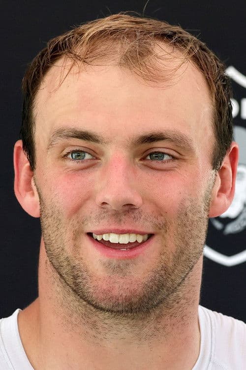 Brock Bowers profile photo