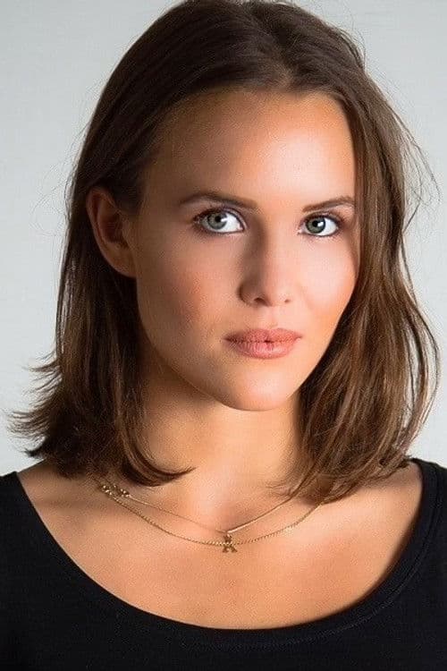 Astrid Morberg profile photo