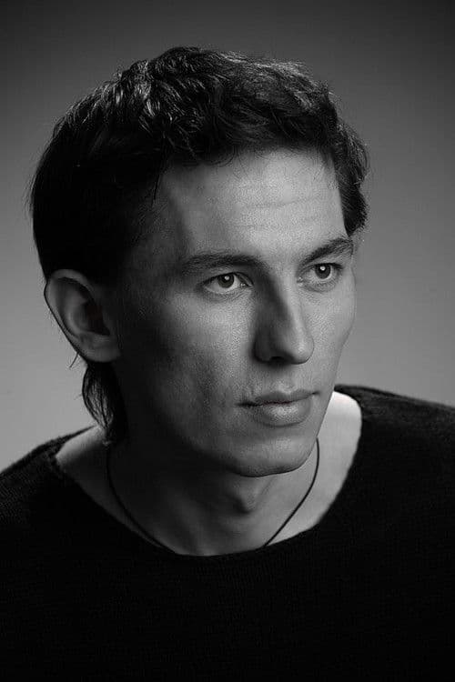 Aleksandr Noskov profile photo