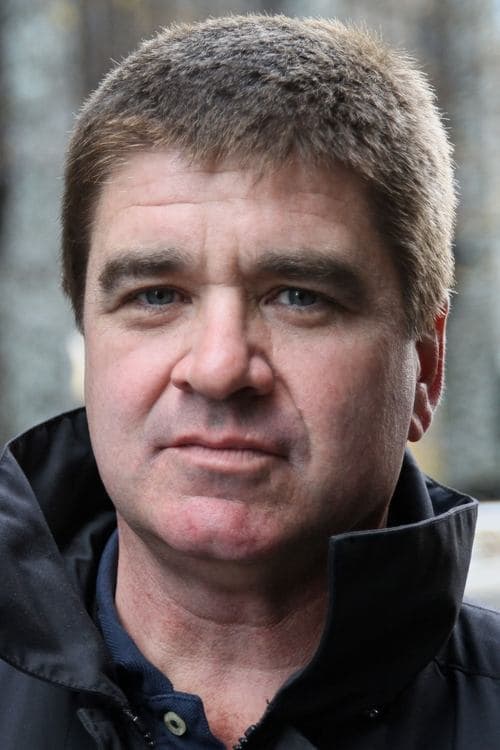 Blaise Corrigan profile photo