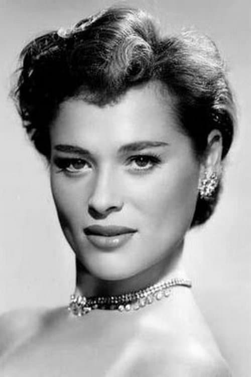 Bella Darvi profile photo