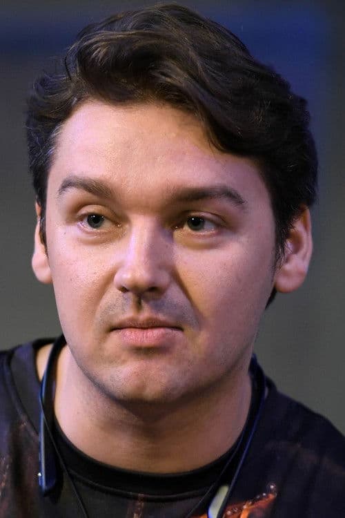 Sergey Smirnov profile photo