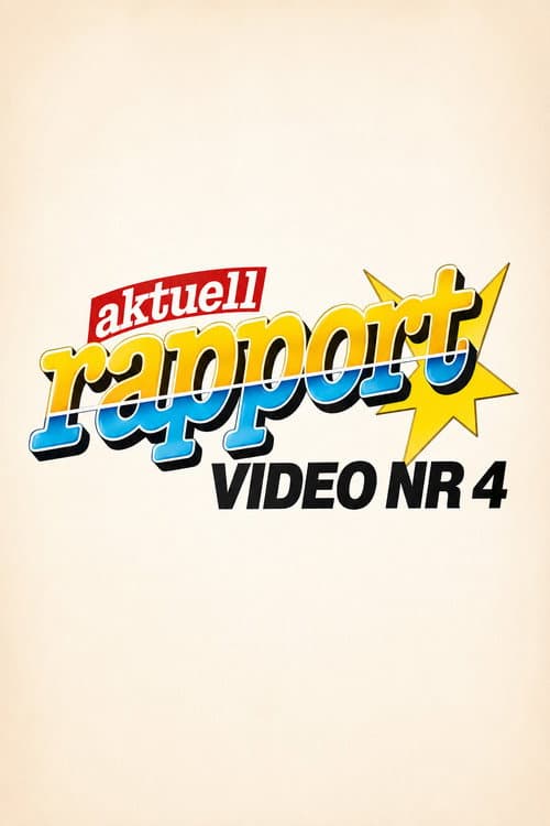 Svenska Folkets Sexvanor 4 poster