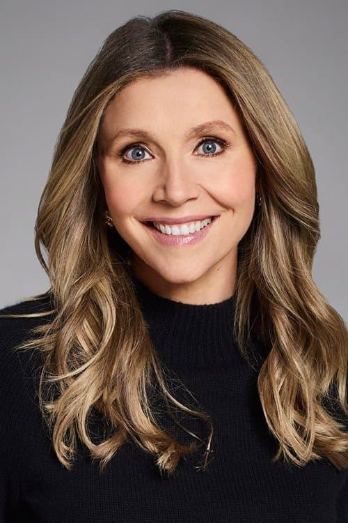 Sarah Chalke profile photo