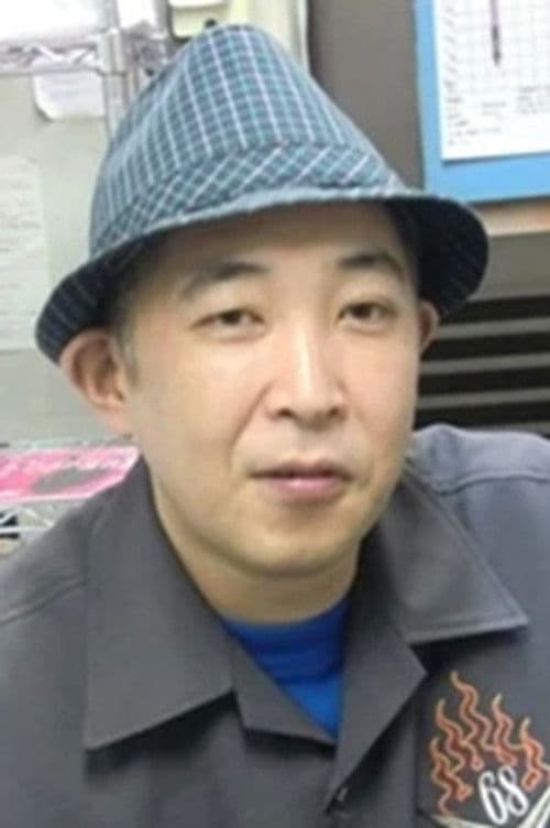 Yoshikazu Katō profile photo