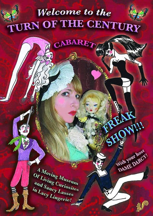 Turn of the Century poster