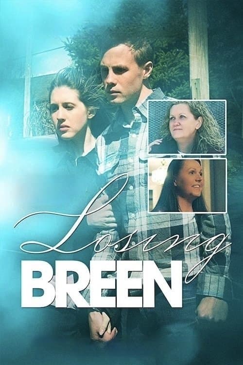 Losing Breen poster