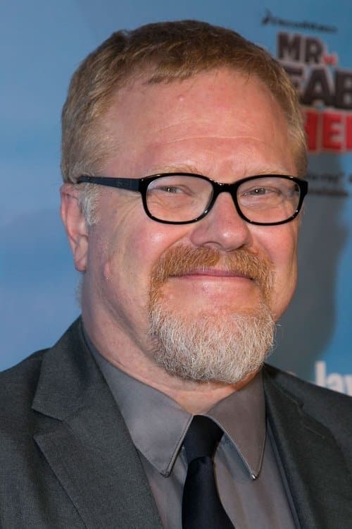 Gary Trousdale profile photo