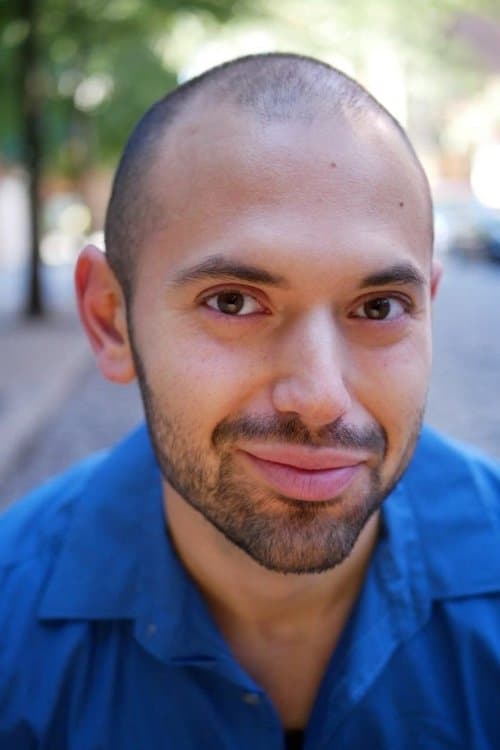 Michael Loayza profile photo