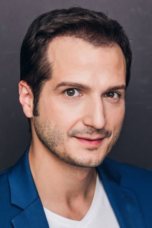 Bryan Fenkart profile photo