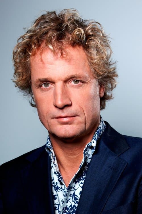 Jeroen Pauw profile photo