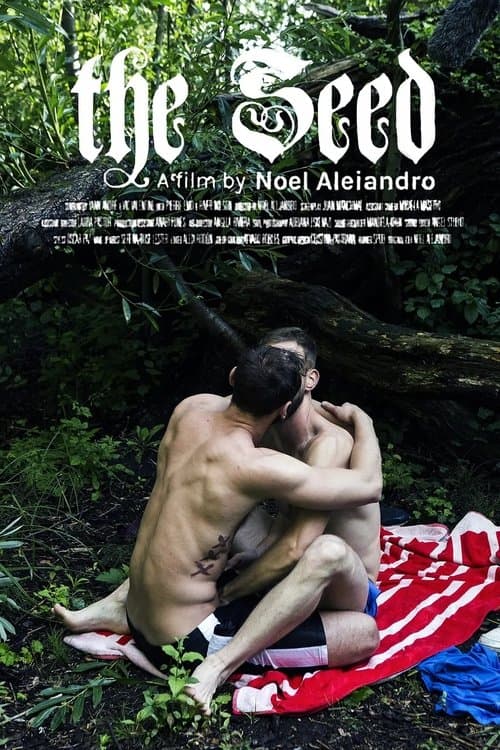 The Seed poster