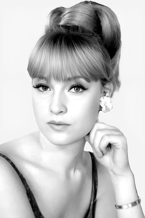 Christa Lang profile photo