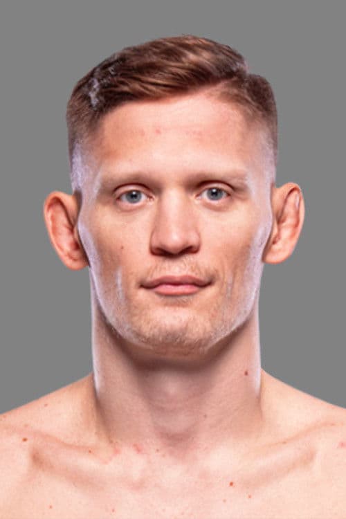 Sergey Khandozhko profile photo