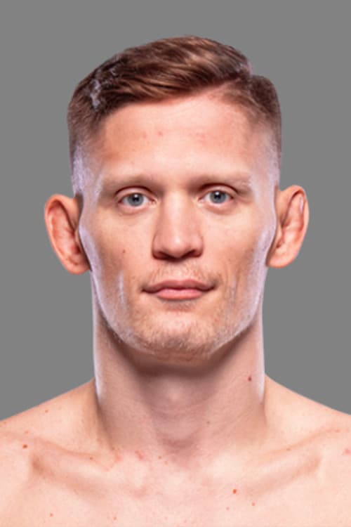 Sergey Khandozhko profile photo