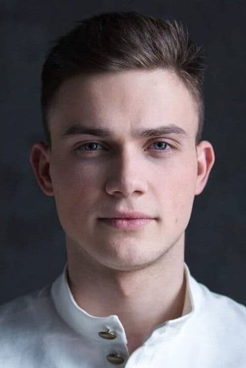 Vladyslav Demydenko profile photo