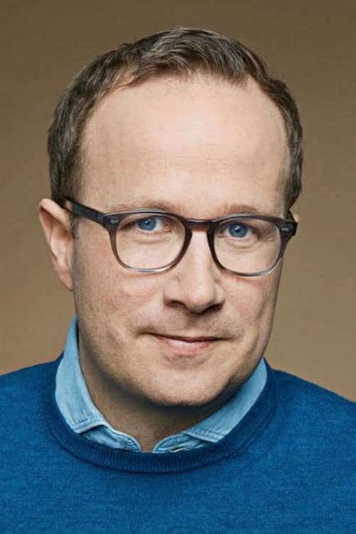 Andri Snær Magnason profile photo