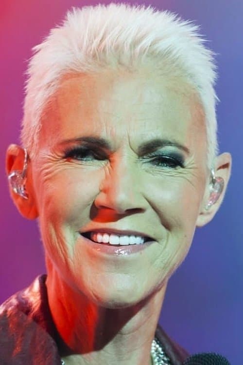 Marie Fredriksson profile photo