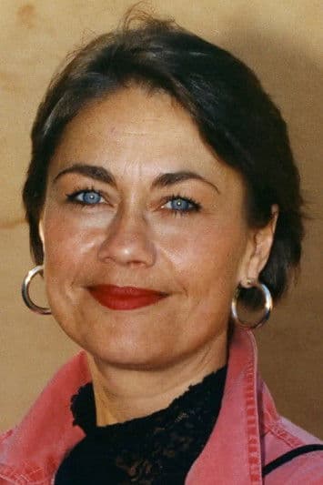 Anne-Li Norberg profile photo