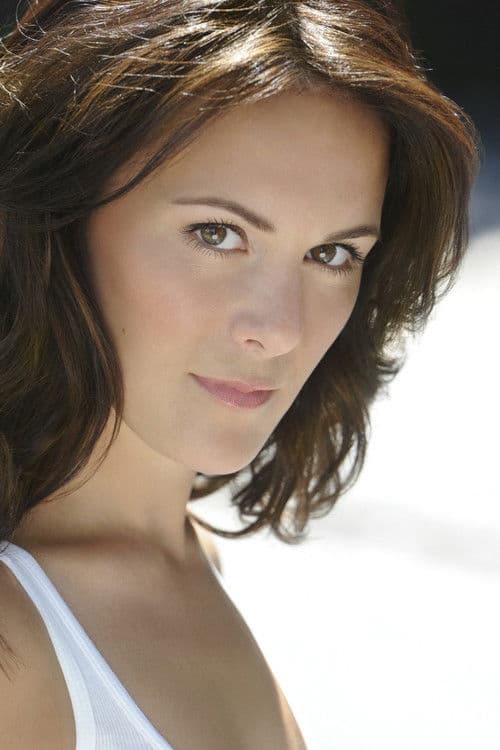 Jenny Dare Paulin profile photo