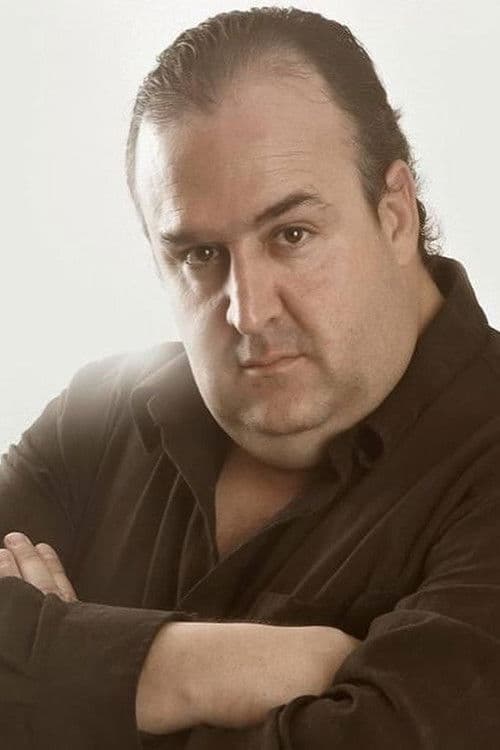 Alejandro Gutierrez profile photo