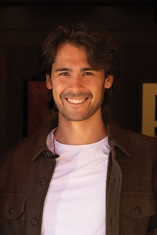 Rory 子豪 Power-Gibb profile photo