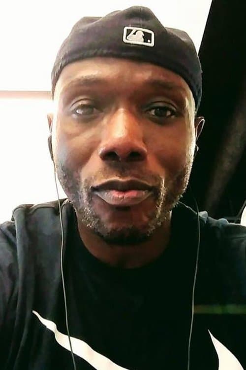 Damon Wimbley profile photo