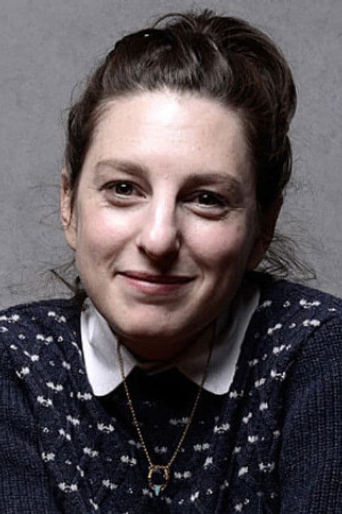 Gillian Robespierre profile photo