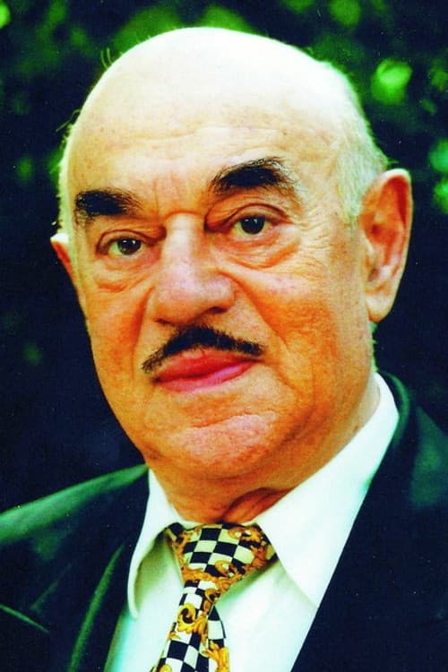 Artur Brauner profile photo