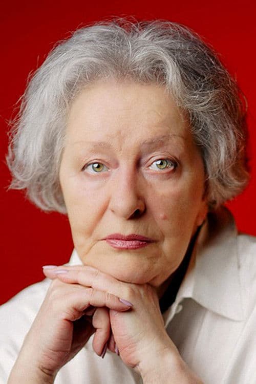 Galina Alekhina profile photo