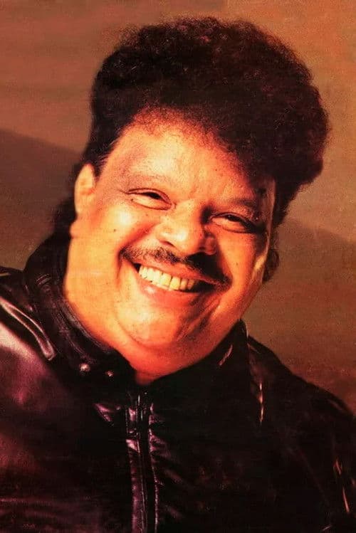 Tim Maia profile photo