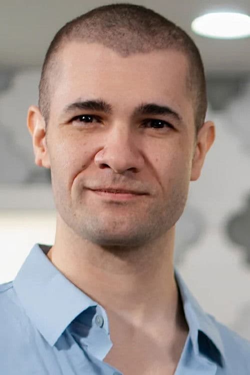 Kyler Drayke profile photo