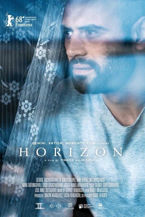 Horizon poster